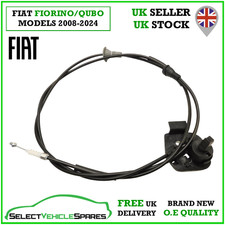 OE NEW FIAT FIORINO / QUBO