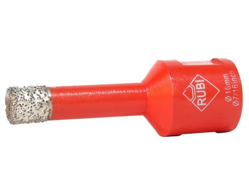 Rubi tiling tools - rubi, dry