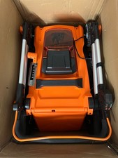 Lawnmaster 48v 46cm Cordless Lawn Mower Clmf4846a RRP £380