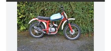 Malaguti junior crosser - junior,