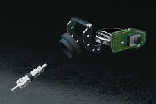 WHEEL SENSOR, TYRE-PRESSURE