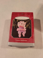 Hallmark Keepsake Future