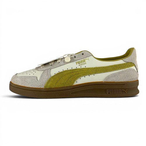 Puma indoor the never - never, worn