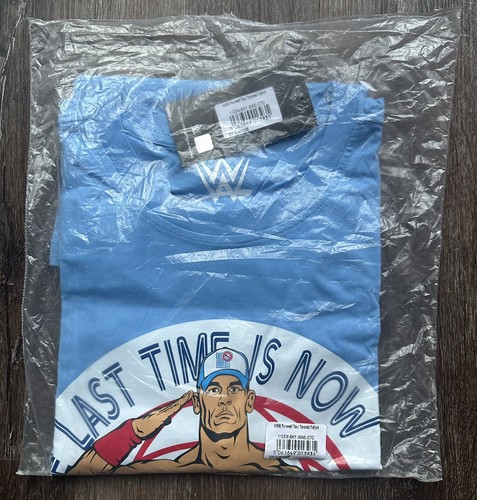 Wwe john cena xxl farewell - xxl,