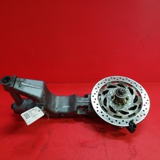 HONDA NTV 650 SWING ARM REAR MK1 1993