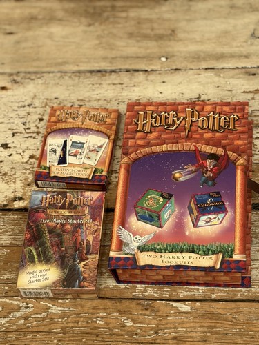 Harry potter collectible - potter,