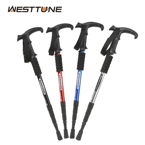 Section telescopic - 4-section,