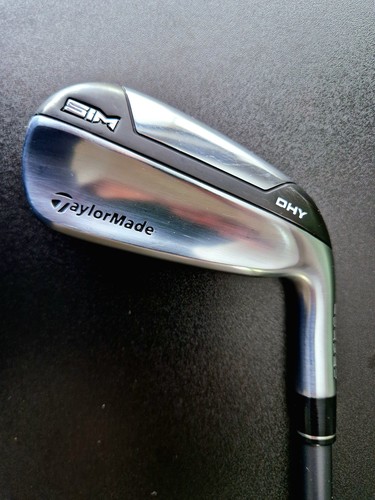 Taylormade sim dhy driving - sim, 3