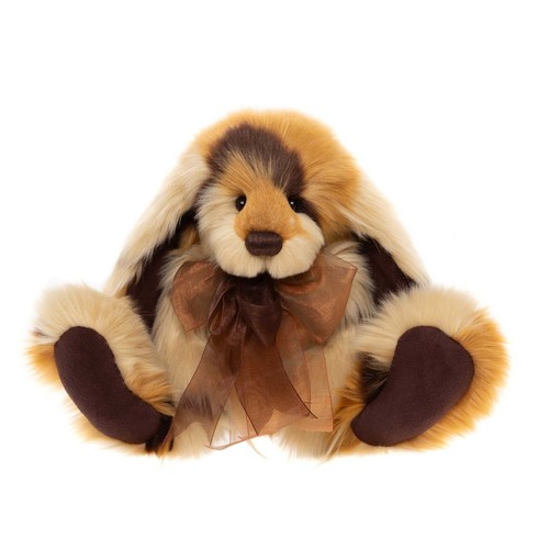 Charlie bears wigglebottom - charlie,