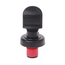 Vacuum Sealed Wine Bottle