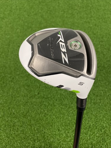 Taylormade rbz wood - #5, /