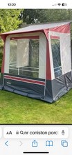 Porch awning - nr,