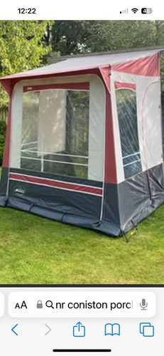 Porch awning - porch,