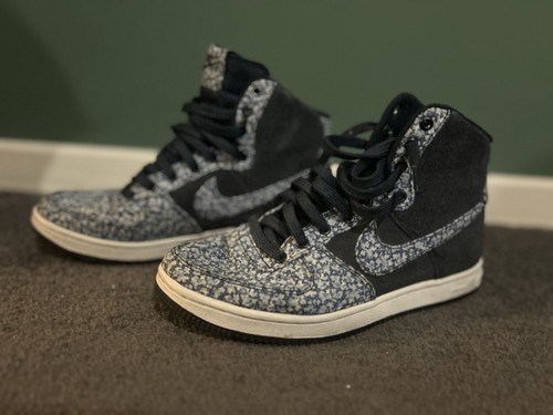 Liberty print limited edition - liberty,