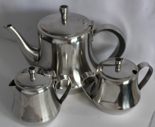 Piece stainless steel - piece,