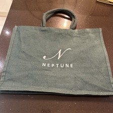 NEPTUNE medium size green