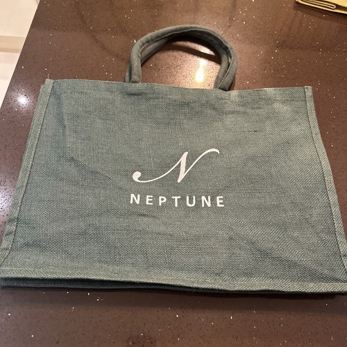 Neptune medium size green - neptune,
