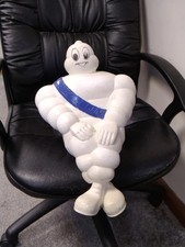Vintage Michelin Man Bibendum