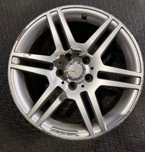 Mercedes class w204 amg - 17",