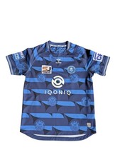 Wigan Warriors 2021 City