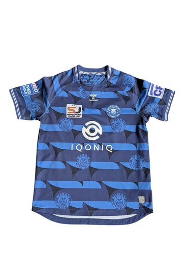 Wigan warriors 2021 city - warriors,