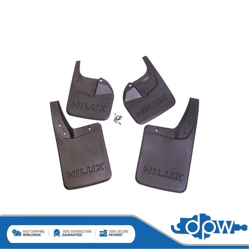 Fits toyota hilux pickup - hilux,