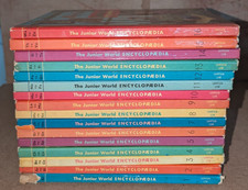 The Junior World Encyclopedia