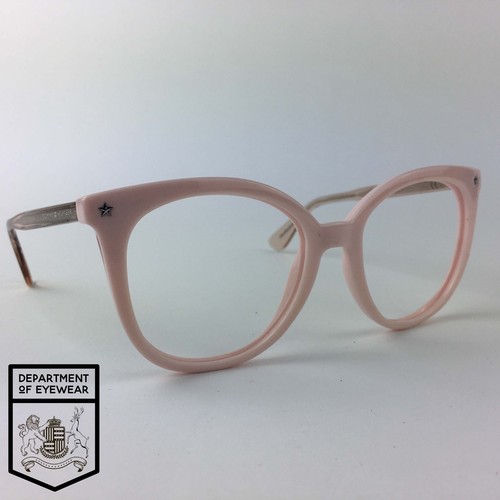 Tommy hilfiger eyeglasses - eyeglasses, pink