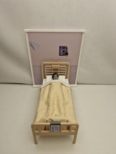 hospital bed for An American
