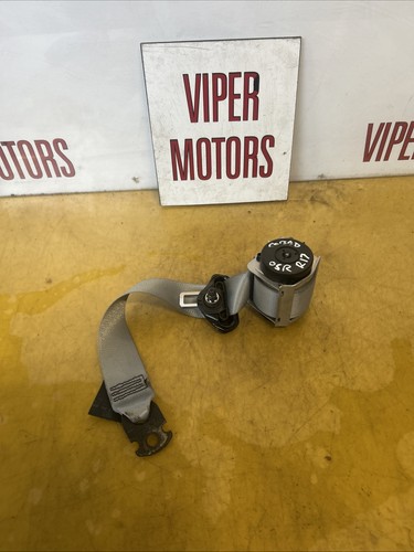 Vauxhall corsa seat - d,