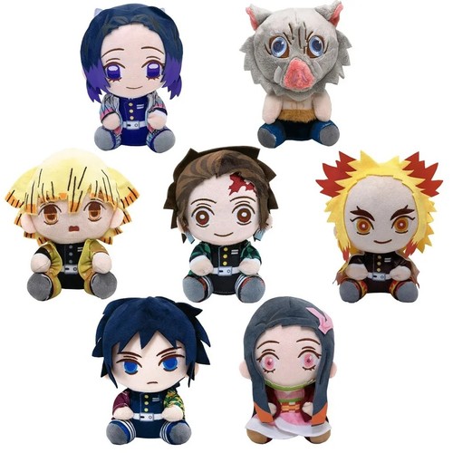 20cm demon slayer hashibira - 20cm,