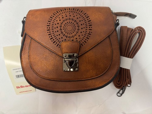 Womens cotton traders - traders, cross