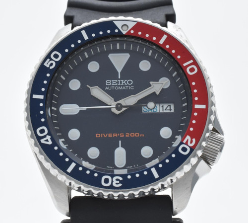 Nearmint seiko 7s26 - [nearmint],