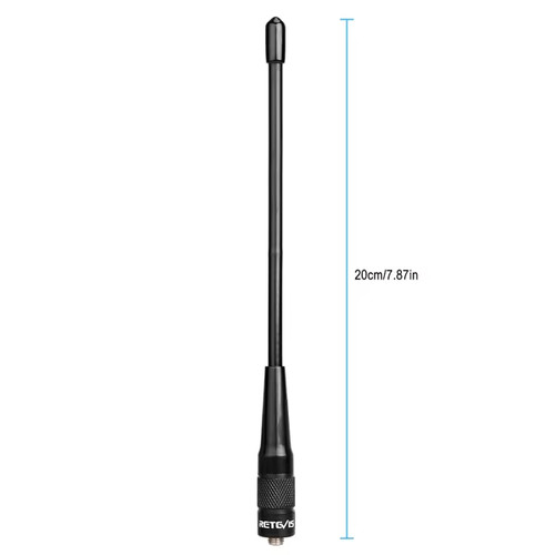 Baofeng mini upgraded - baofeng,