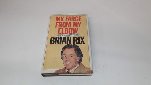Farce from my elbow - farce,