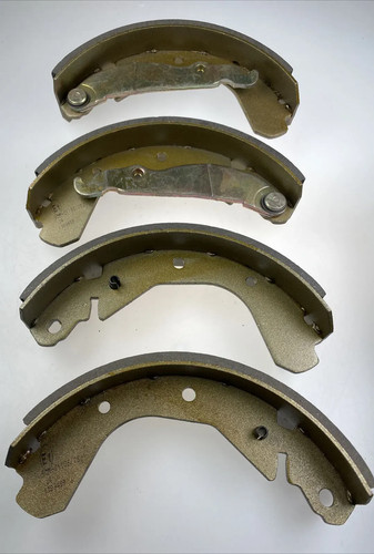 Brake shoe set 2736409 200 - shoe,