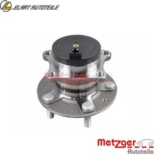 WHEEL BEARING KIT WM 2277 FOR MAZDA 6/Hatchback CX-7 R2AA/R2BF 2.2L LF-DE/VE 2.0L 6 