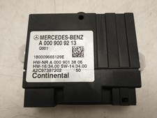 A0009009213 ECU VITO MERCEDES