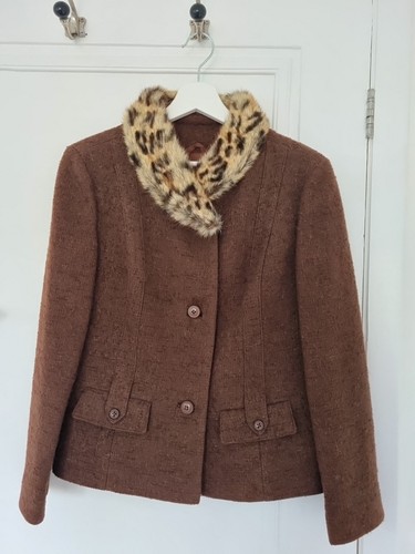 Vintage alexon ladies jacket - vintage,