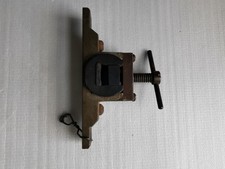 Vintage Jewellers Mini Bench Press Clamp