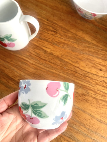 Cath kidston cherries small - kidston,