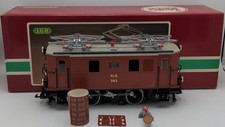 LGB 2045 G Scale RhB Electric