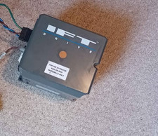 ** Precor IFT Drive Box /