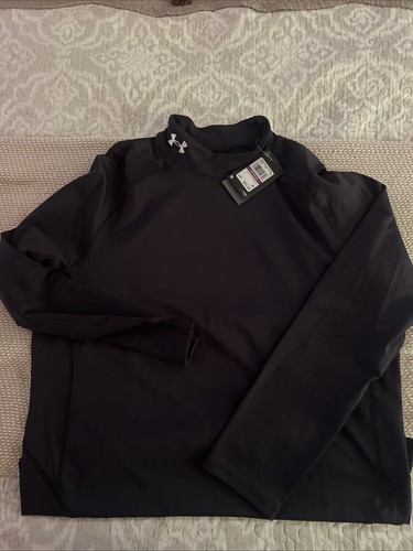 Under armour coldgear - under,