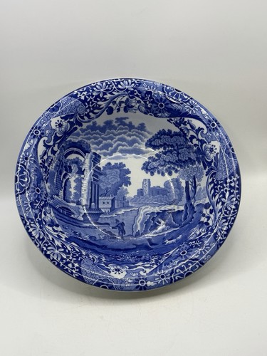 Vintage copeland spode blue - copeland,