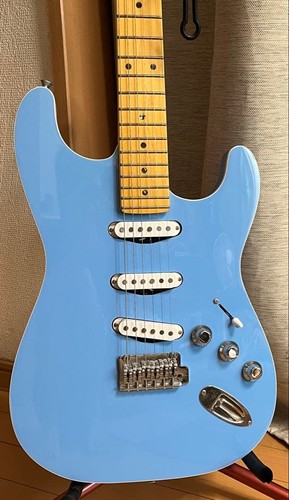 Fender aerodyne special - aerodyne,