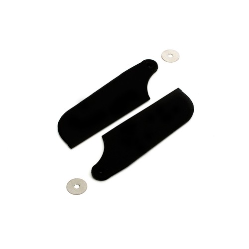 Blade tail rotor - blade,