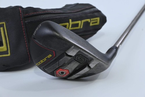 Cobra king speedzone - king,