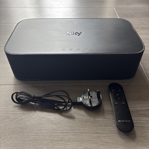 Sky soundbox sb100 dolby - soundbox,