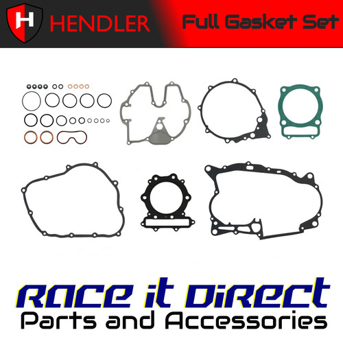 Gasket set full for honda - gasket,